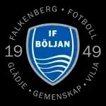 IF Boljan Falkenberg
