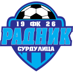 FK Radnik Surdulica