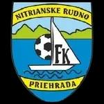 TJ Priehrada Nitrianske Rudno