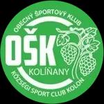 OŠK Kolíňany