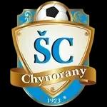 Chynorany Sports Centre