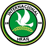 TJ Internacionál Hraň