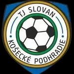 TJ Slovan Košecké Podhradie