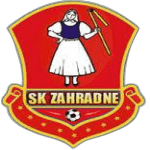 ŠK Záhradné
