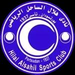 Al Hilal Al Sahil SC