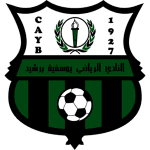 CA Youssoufia Berrechid