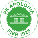Fk Apolonia Fier