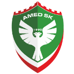 Amed Sportif Faaliyetler U19