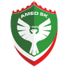 Amed Sportif Faaliyetler U19