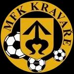 MFK Kravare