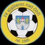 FK Klasterec Nad Ohri