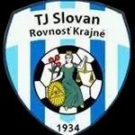 Tj Slovan Rovnost Krajne