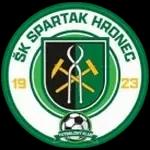 Tj SK Hronec