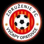 Zdruzenie FC Vycapy Opatovce