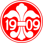 B. 1909 Odense