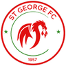 St George Saints FC