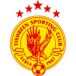 Tishreen SC