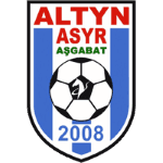 Altyn Asyr FK