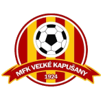 MFK Veľké Kapušany
