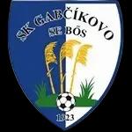 ŠK 1923 Gabčíkovo