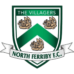 North Ferriby FC