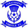 Strathspey Thistle FC