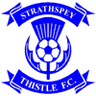 Strathspey Thistle FC