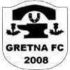 Gretna FC 2008
