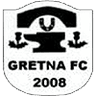 Gretna FC 2008