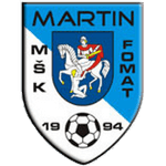 MŠK FOMAT Martin
