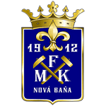 MFK Nová Baňa
