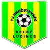 TJ Družstevník Veľké Ludince