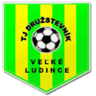 TJ Družstevník Veľké Ludince
