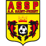 AS Saint Priest