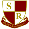 Northampton Sileby Rangers FC