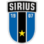 Team logo