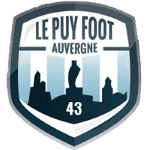 Le Puy Foot 43 Auvergne