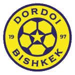 FC Dordoi Bishkek