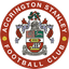 Team logo