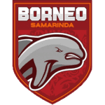 Borneo FC Samarinda