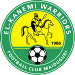 El Kanemi Warriors