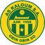 Team logo