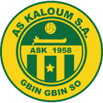 AS Kaloum