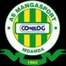 AS Mangasport