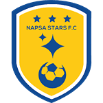NAPSA Stars