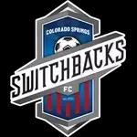 Colorado Springs Switchbacks FC