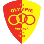 FK Olympie Brezova