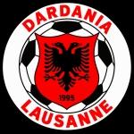 FC Dardania Lausanne