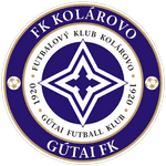 FK Kolárovo