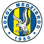 TJ Sokol Medzibrod